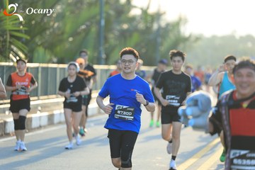 RUN TO LIVE 2025 - Ảnh #3298329