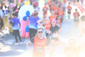 RUN TO LIVE 2025 - Ảnh #3203497