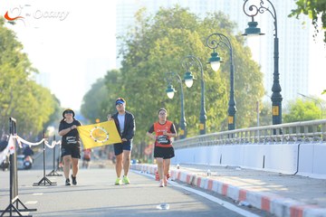 RUN TO LIVE 2025 - Ảnh #3260025