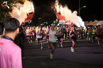 RUN TO LIVE 2025 - Ảnh #3140924