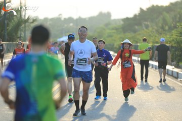 RUN TO LIVE 2025 - Ảnh #3298352