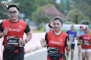 RUN TO LIVE 2025 - Ảnh #3209770