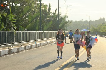 RUN TO LIVE 2025 - Ảnh #3301445