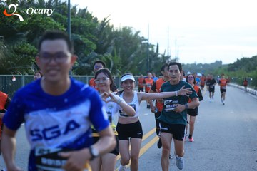 RUN TO LIVE 2025 - Ảnh #3266885