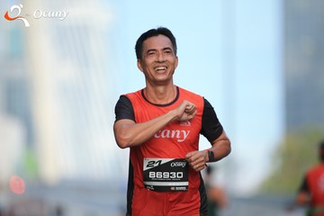RUN TO LIVE 2025 - Ảnh #3287890