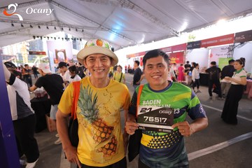 RUN TO LIVE 2025 - Ảnh #3122581