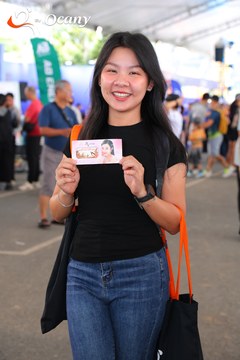 RUN TO LIVE 2025 - Ảnh #3134890