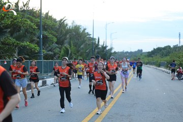 RUN TO LIVE 2025 - Ảnh #3278414