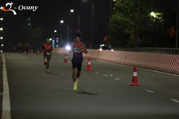 RUN TO LIVE 2025 - Ảnh #3201172