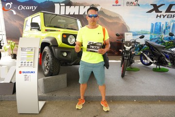 RUN TO LIVE 2025 - Ảnh #3120398