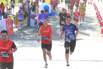 RUN TO LIVE 2025 - Ảnh #3192707