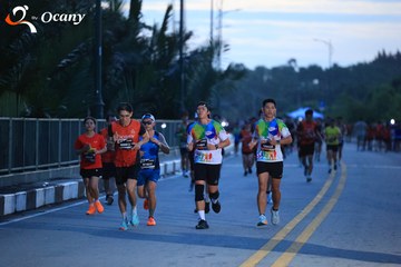 RUN TO LIVE 2025 - Ảnh #3263850