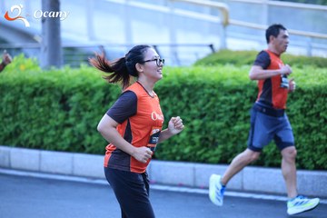 RUN TO LIVE 2025 - Ảnh #3156087