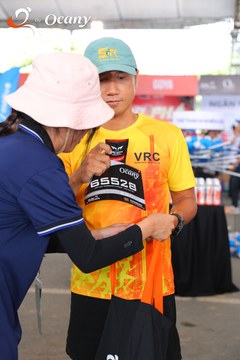 RUN TO LIVE 2025 - Ảnh #3134876