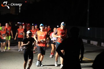 RUN TO LIVE 2025 - Ảnh #3261147
