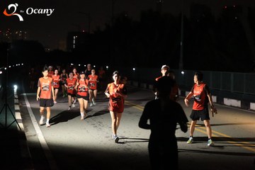 RUN TO LIVE 2025 - Ảnh #3261064