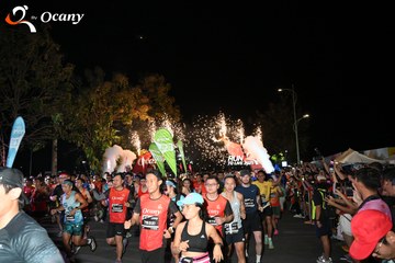 RUN TO LIVE 2025 - Ảnh #3140488