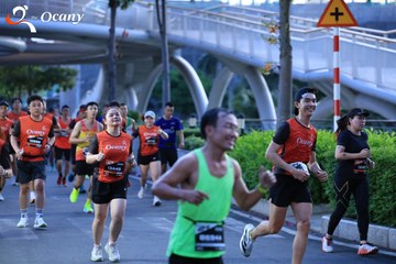 RUN TO LIVE 2025 - Ảnh #3155834