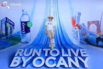 RUN TO LIVE 2025 - Ảnh #3133009
