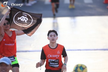 RUN TO LIVE 2025 - Ảnh #3203263