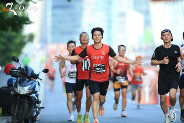 RUN TO LIVE 2025 - Ảnh #3288644