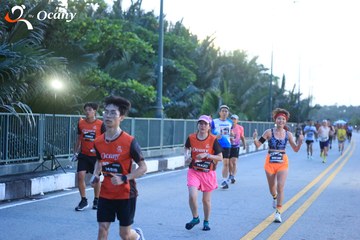 RUN TO LIVE 2025 - Ảnh #3264811