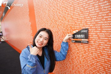 RUN TO LIVE 2025 - Ảnh #3121075