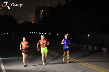 RUN TO LIVE 2025 - Ảnh #3257660