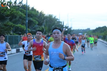RUN TO LIVE 2025 - Ảnh #3288051