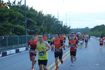 RUN TO LIVE 2025 - Ảnh #3288916