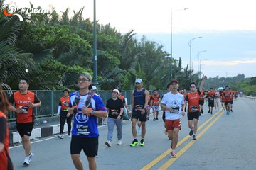 RUN TO LIVE 2025 - Ảnh #3283405