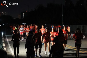 RUN TO LIVE 2025 - Ảnh #3262461