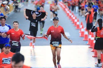 RUN TO LIVE 2025 - Ảnh #3153288