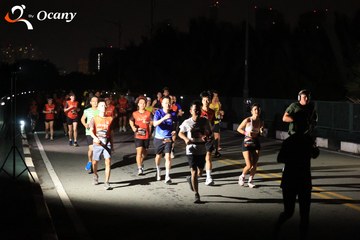 RUN TO LIVE 2025 - Ảnh #3260989
