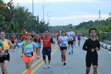 RUN TO LIVE 2025 - Ảnh #3282535