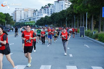 RUN TO LIVE 2025 - Ảnh #3257832