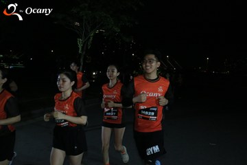 RUN TO LIVE 2025 - Ảnh #3281481