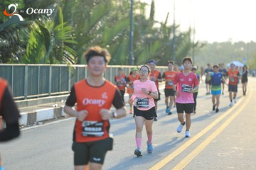 RUN TO LIVE 2025 - Ảnh #3299906