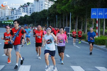 RUN TO LIVE 2025 - Ảnh #3257099