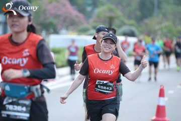 RUN TO LIVE 2025 - Ảnh #3208946