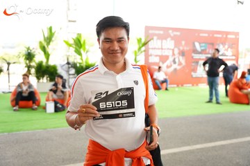 RUN TO LIVE 2025 - Ảnh #3120084