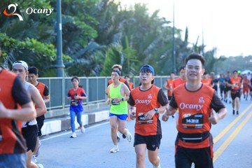 RUN TO LIVE 2025 - Ảnh #3265207