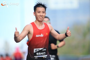 RUN TO LIVE 2025 - Ảnh #3286741