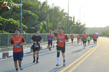 RUN TO LIVE 2025 - Ảnh #3299679
