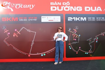 RUN TO LIVE 2025 - Ảnh #3133828