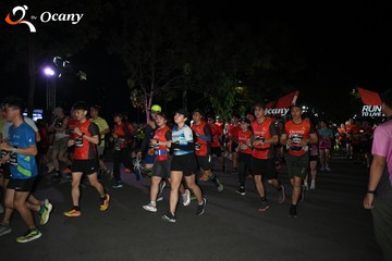 RUN TO LIVE 2025 - Ảnh #3140852