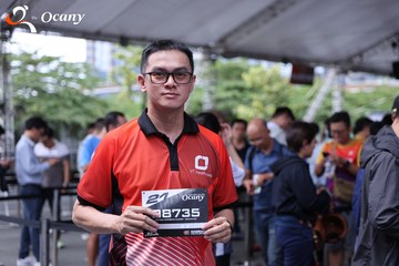 RUN TO LIVE 2025 - Ảnh #3119465