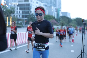 RUN TO LIVE 2025 - Ảnh #3207889