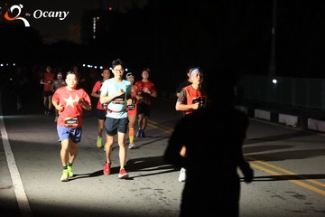 RUN TO LIVE 2025 - Ảnh #3260542