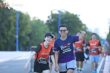 RUN TO LIVE 2025 - Ảnh #3257934